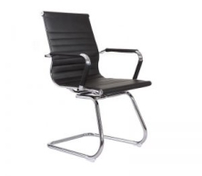 Ghế Chân Quỳ Lưng Da Thấp Giá Rẻ 2003