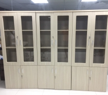 Tủ Hồ Sơ Mẫu 02