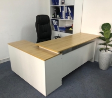 Bàn Giám Đốc Chữ L