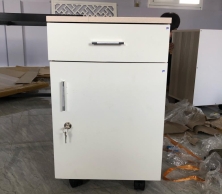 Hộc Di Động ( Cóc Để Bàn )