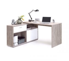 Bàn Làm Việc Đa Năng Xoay Thẳng Hoặc Góc