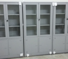 Tủ Hồ Sơ Mẫu 01