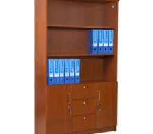Tủ hồ sơ gỗ công nghiệp DC1240V9