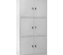 Tủ Hồ Sơ Mẫu 03