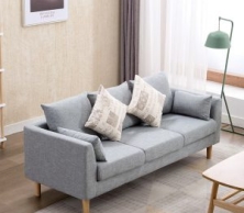 Sofa Văng Nỉ Đẹp Giá Rẻ SF73