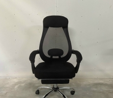 Ghế xoay văn phòng, gaming ngả nằm có gác chân TM205