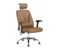 Ghế làm việc văn phòng chân xoay TM7047