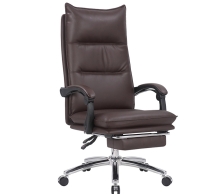 Ghế giám đốc ngã nằm sang trọng DA NAPPA cao cấp