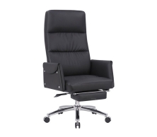 Ghế giám đốc ngả nằm da NAPPA TM859