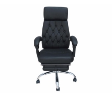 Ghế giám đốc cao cấp ngả nằm đa chiều TM739