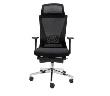 Ghế lưới văn phòng cao cấp ngả nằm TM810