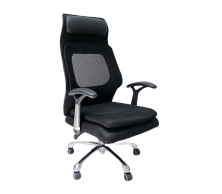 Ghế văn phòng ngả nằm có tựa đầu TM820