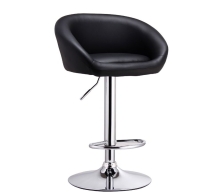 Ghế Bar nâng hạ nêm da TM130