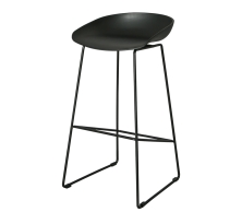 Ghế Bar Hay 38 Chân Sắt