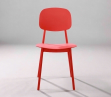 GHẾ NHỰA BUNNY CAO CẤP NHẬP KHẨU NHIỀU MÀU SẮC