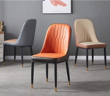 Ghế Monet Không Tay Nhập Khẩu