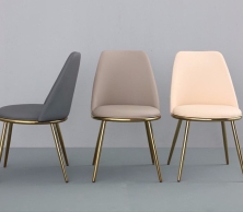 Ghế ăn Aurora nhập khẩu A29A