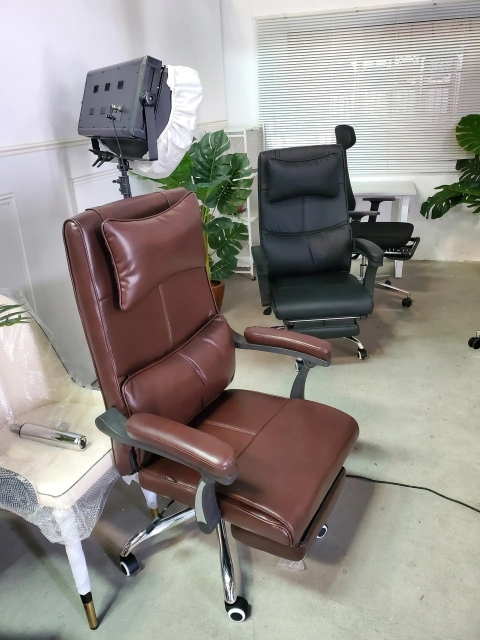 Ghế giám đốc cao cấp TM812