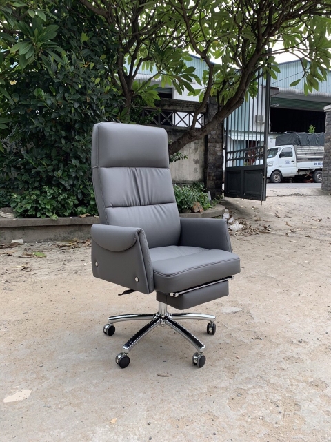 Ghế giám đốc ngả nằm da NAPPA TM859