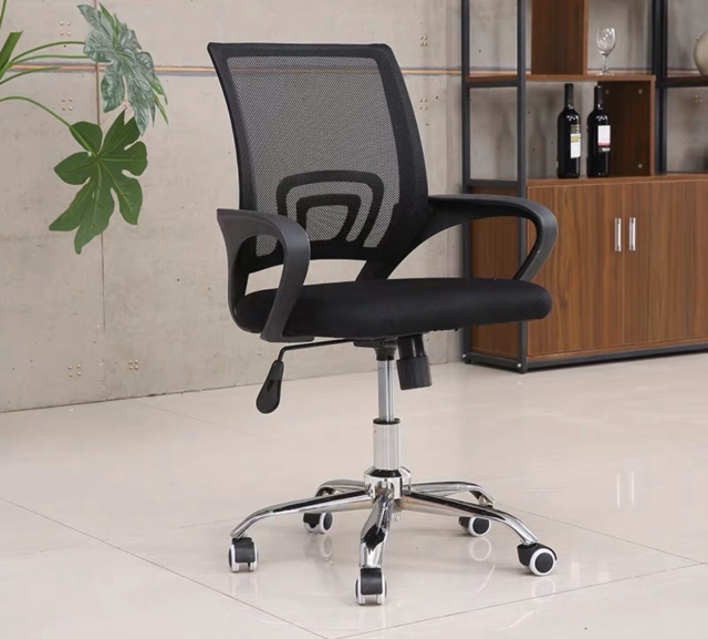Ghế xoay lưới văn phòng TM405