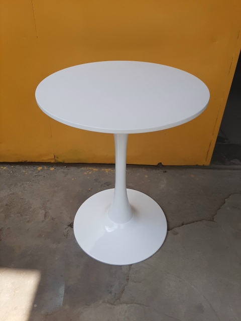 Bàn tròn tulip đường kính 60-70-80cm 
