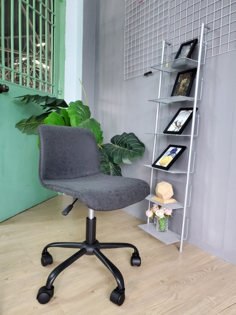 Ghế Xoay Học Tập, Làm Việc, Makeup, Nail, Spa TM066