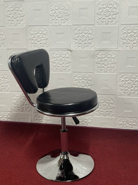 Ghế xoay spa, nail, phun xăm cao cấp TM092X