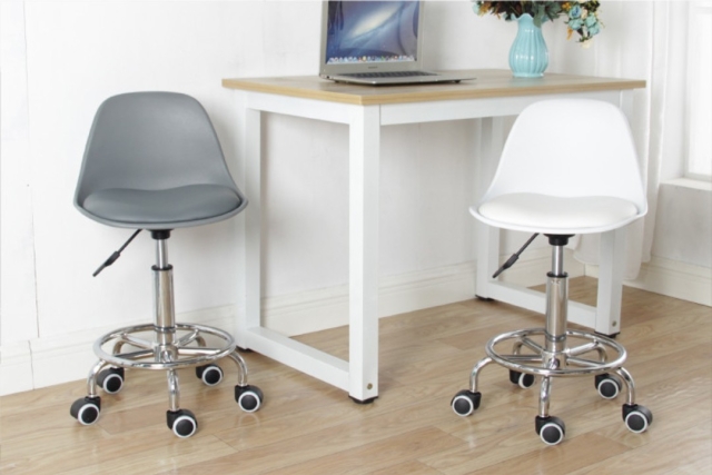 Ghế cafe, makeup, spa TM190X