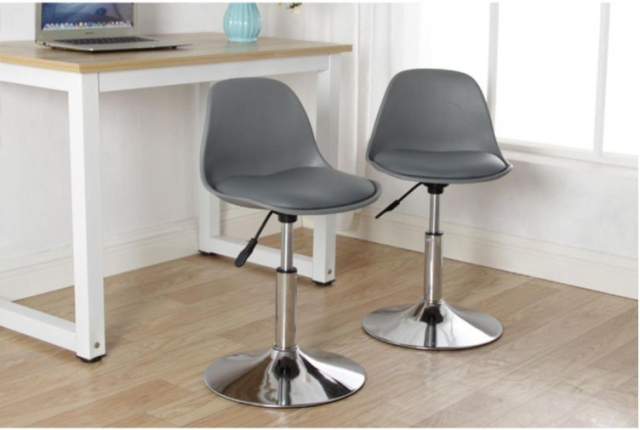 Ghế cafe, makeup, spa TM190X