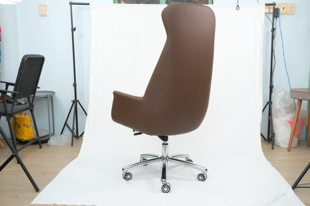 Ghế giám đốc sang trọng TM833