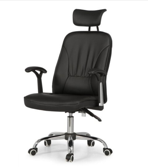 Ghế làm việc văn phòng chân xoay TM7047