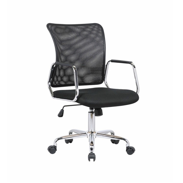 Ghế lưới xoay văn phòng hiện đại TM017