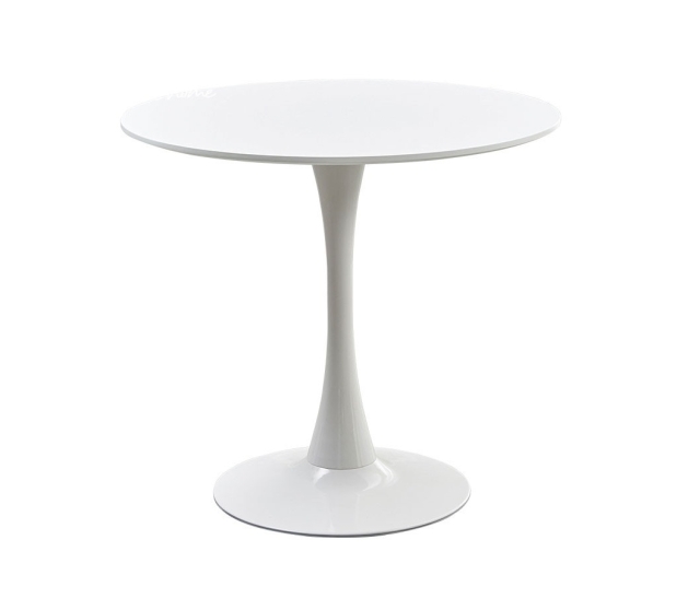 Bàn tròn tulip đường kính 60-70-80cm 