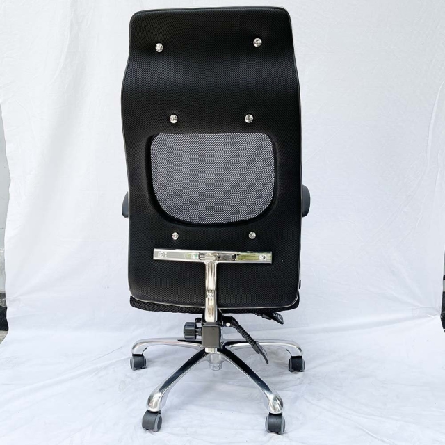 Ghế văn phòng ngả nằm có tựa đầu TM820