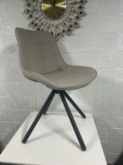 Ghế Loft chân chụm xoay 360 độ