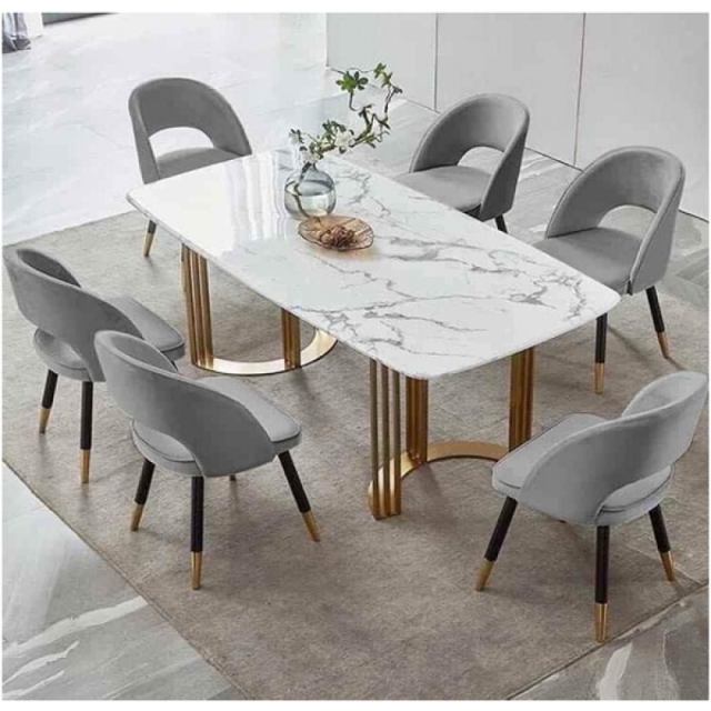 Ghế Ăn Saarinen Nhập Khẩu