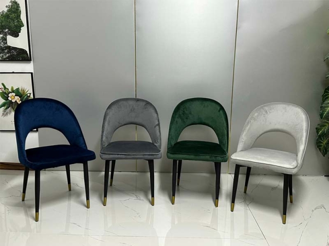 Ghế Ăn Saarinen Nhập Khẩu