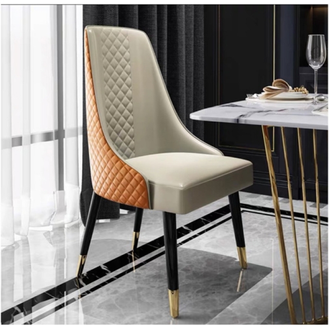 Ghế ăn LOUIS A29