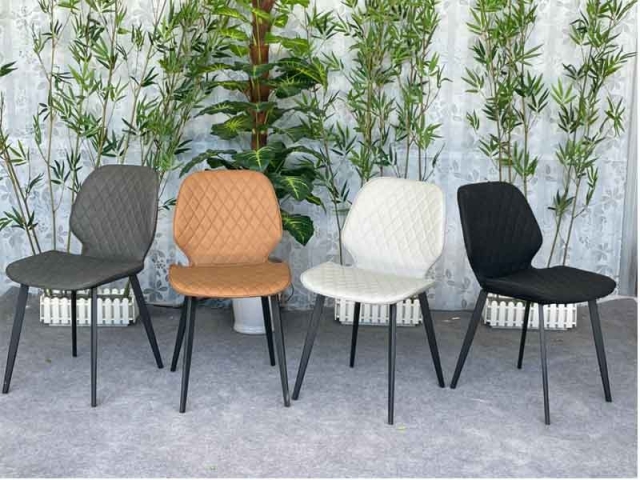 Ghế Nordic Trám Nhập Khẩu