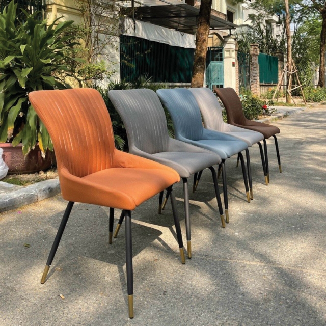Ghế SHERATON Nhập Khẩu