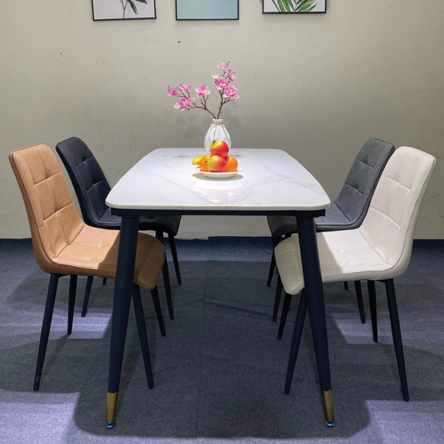 Ghế CAMILA Nhập Khẩu